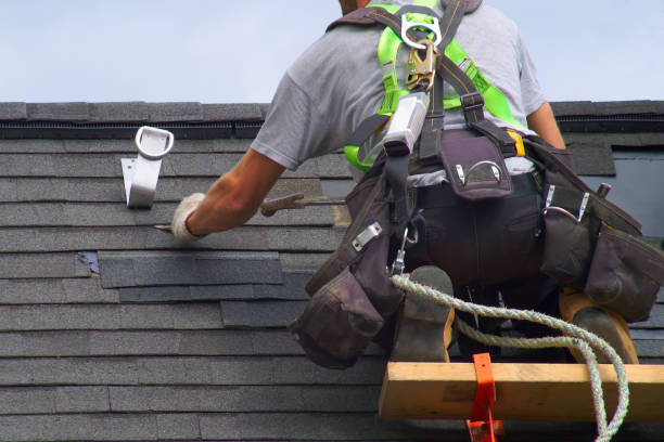 Heating Cable for Roof Installation in Boley, OK