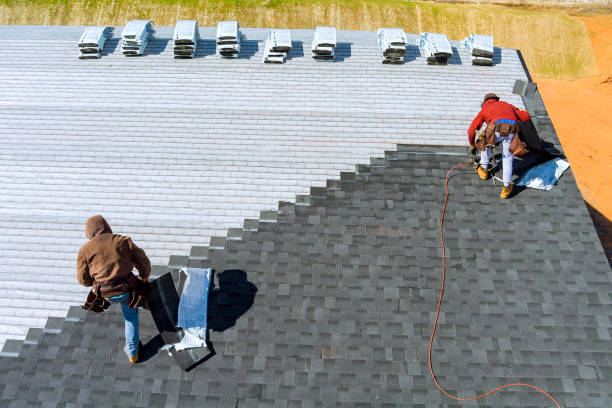 Quick and Trustworthy Emergency Roof Repair Services in Boley, OK