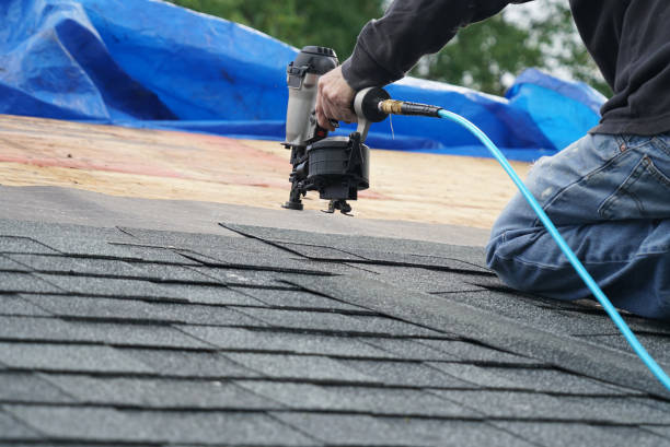 Boley, OK Roofing Contractor Company