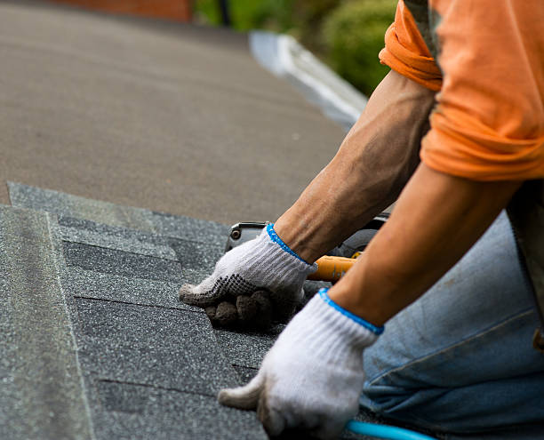 Quick and Trustworthy Emergency Roof Repair Services in Boley, OK